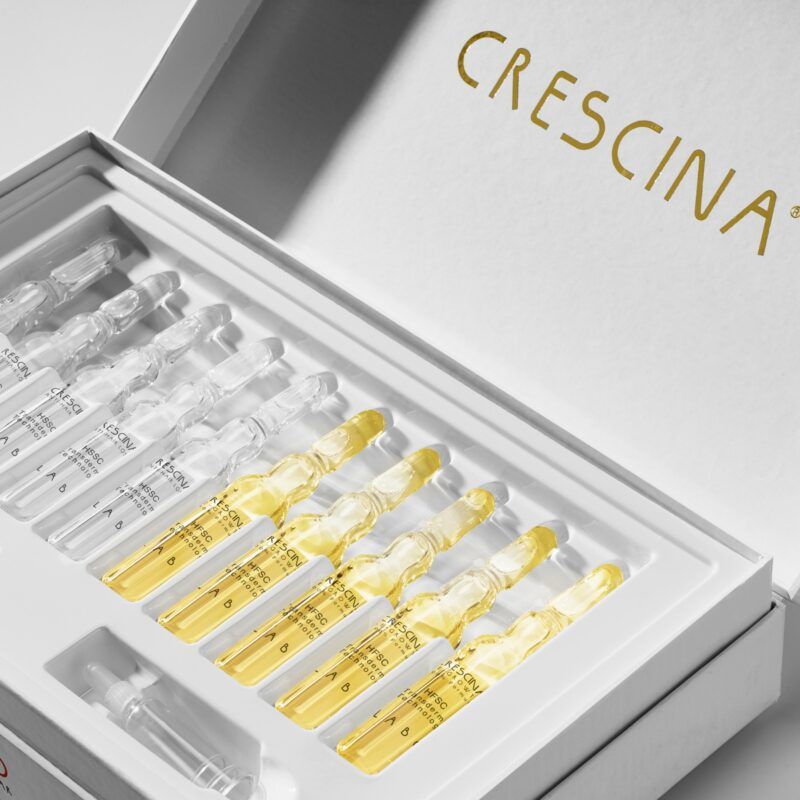 Crescina